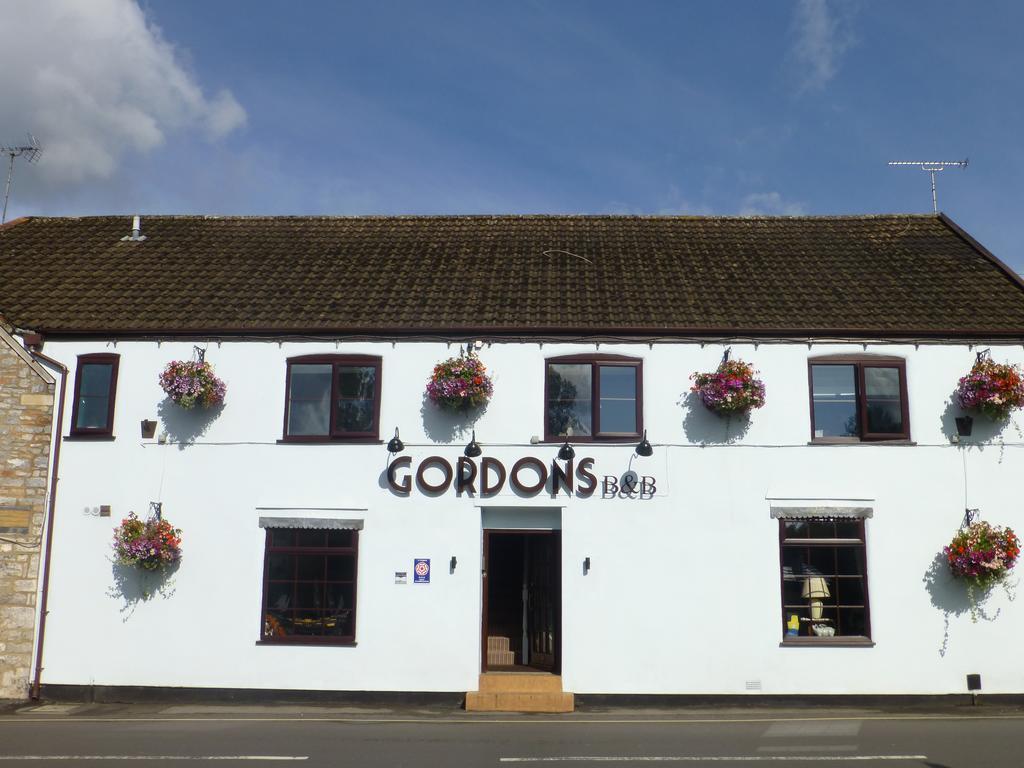 مبيت وإفطار شيدر Gordons المظهر الخارجي الصورة